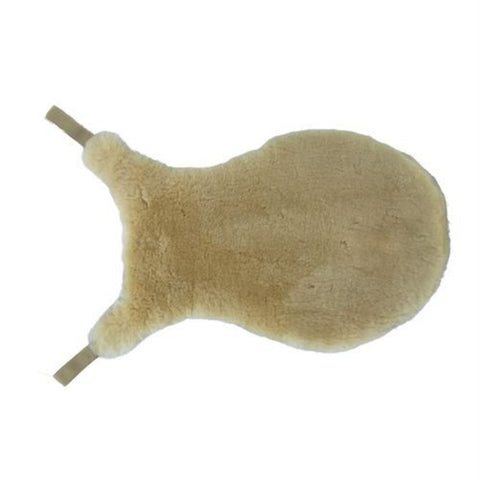 Fleeceworks™ Sheepskin Seat Cover