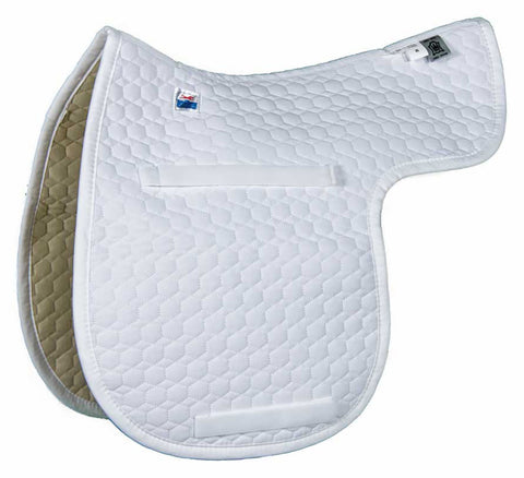 E.A. Mattes All-Purpose Contour Quilt-Only Pad