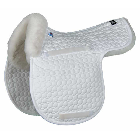 E.A. Mattes All-Purpose Contour Pad with Bare Flaps