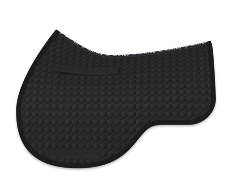E.A. Mattes All-Purpose Eurofit Quilt Only Pad