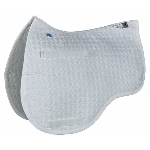 E.A. Mattes All-Purpose Light Flannel Eurofit Pad