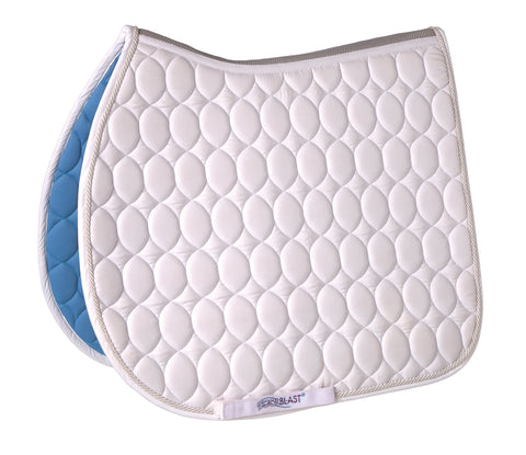 CoolBlast® All-Purpose Saddle Pad