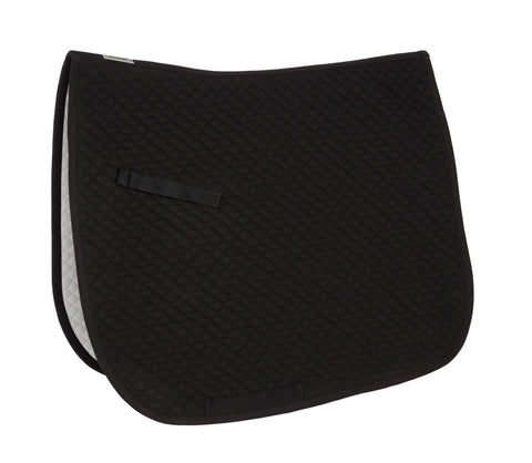 DS Mini Diamond Quilted Dressage Pad