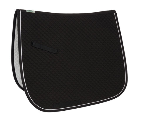 DS Mini Diamond Quilted Dressage Pad