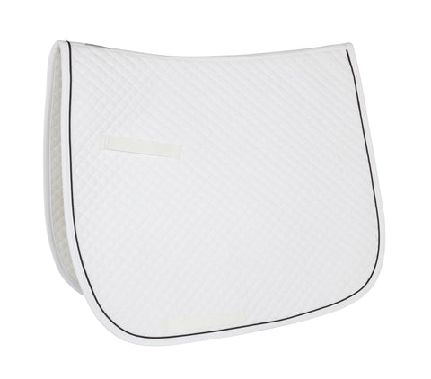 DS Mini Diamond Quilted Dressage Pad