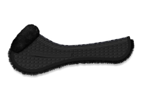 E.A. Mattes Jump Correction Half Pad with Pockets for Shims