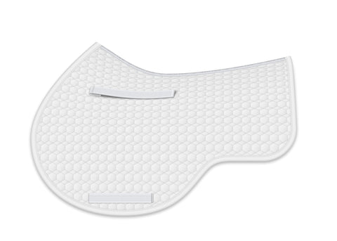 E.A. Mattes Jump Eurofit Quilt-Only Pad