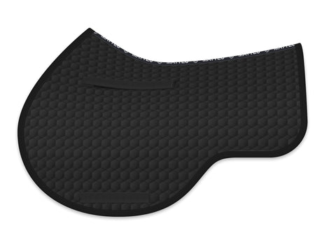 E.A. Mattes Jump Eurofit Quilt-Only Pad