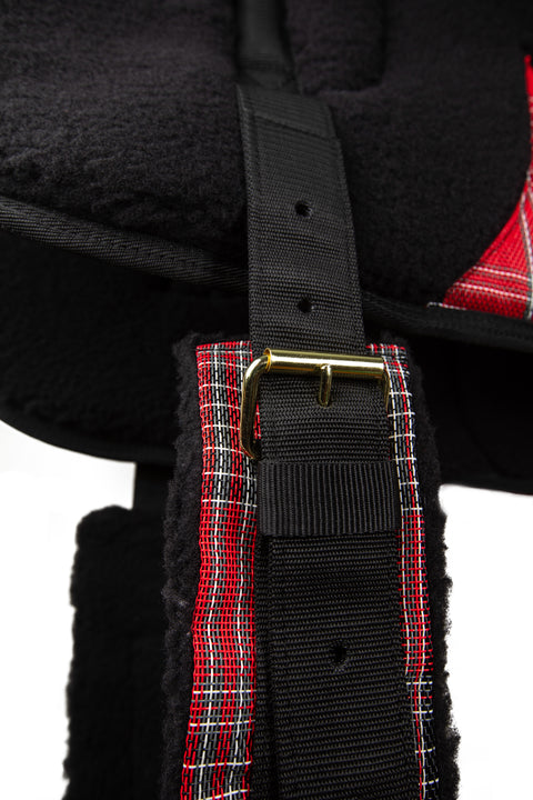 Kensington™ Fleece Bareback Pad with Pockets