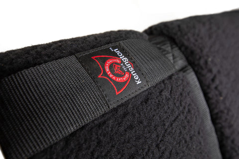 Kensington™ Fleece Bareback Pad with Pockets