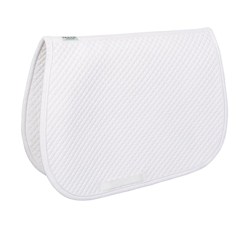 DS Mini Diamond Quilted All-Purpose Saddle Pad