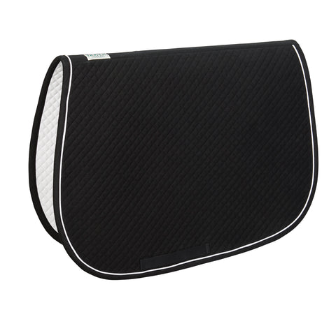 DS Mini Diamond Quilted All-Purpose Saddle Pad