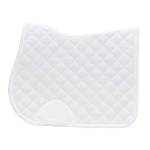 Lami-Cell Wick 'n Weave All-Purpose Saddle Pad