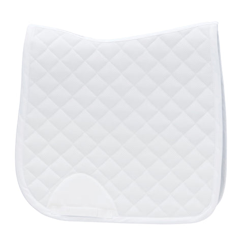 Lami-Cell Wick 'n Weave Dressage Pad