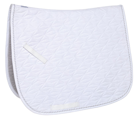 DS Double Diamond Soft Back Dressage Pad
