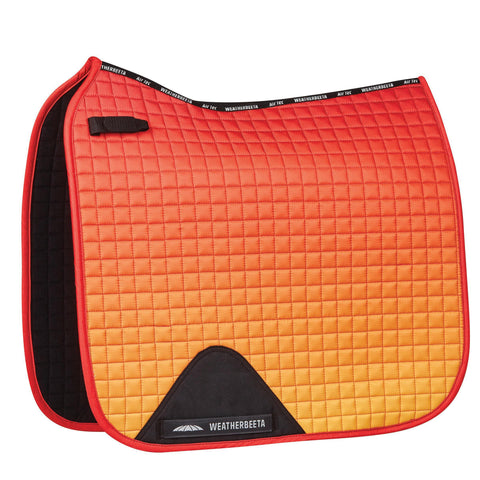 WeatherBeeta® Prime Ombré Dressage Pad