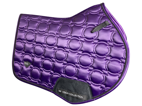 Woof Wear Vision Close Contact Saddle Pad