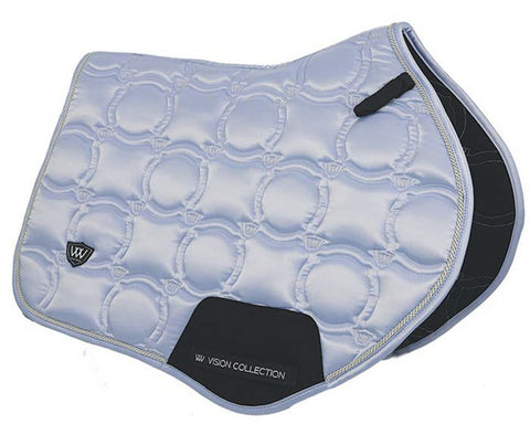 Woof Wear Vision Close Contact Saddle Pad