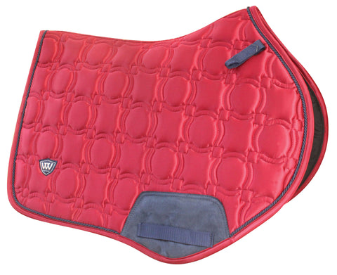 Woof Wear Vision Close Contact Saddle Pad