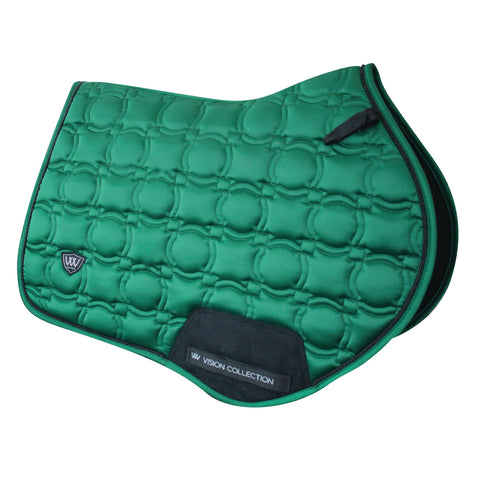 Woof Wear Vision Close Contact Saddle Pad