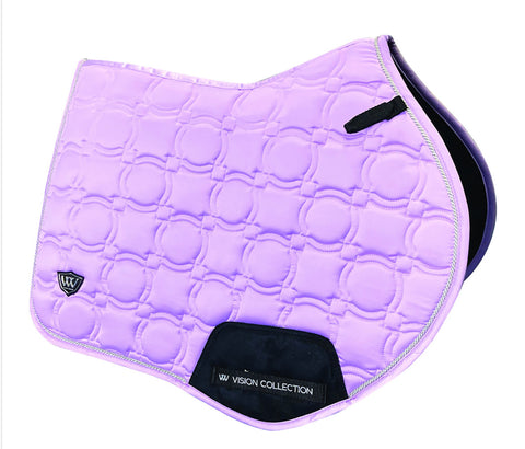 Woof Wear Vision Close Contact Saddle Pad