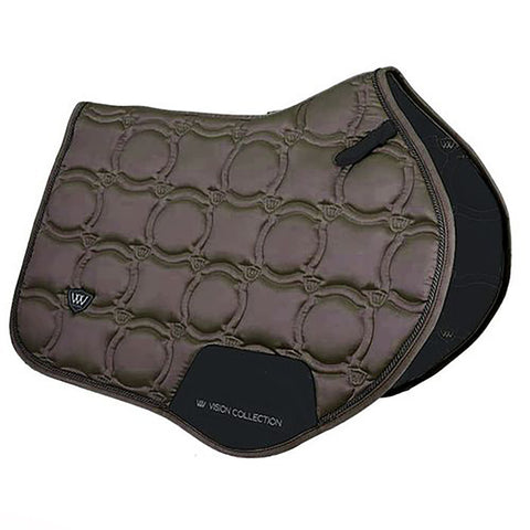 Woof Wear Vision Close Contact Saddle Pad