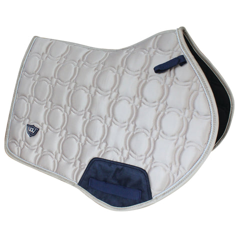 Woof Wear Vision Close Contact Saddle Pad