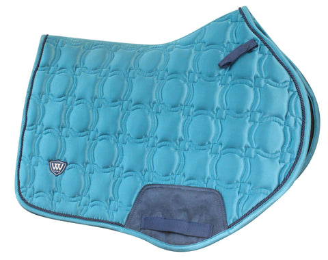 Woof Wear Vision Close Contact Saddle Pad