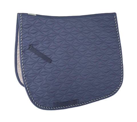 DS SoftBack Dressage Pad