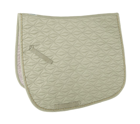 DS SoftBack Dressage Pad