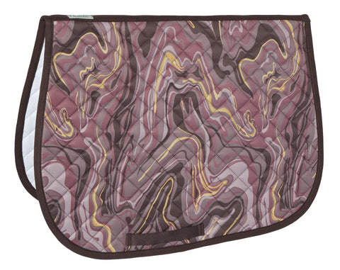 DS Novelty All-Purpose Saddle Pad
