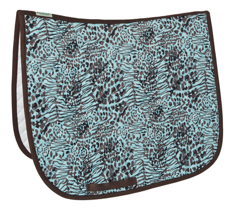 DS Novelty Dressage Pad