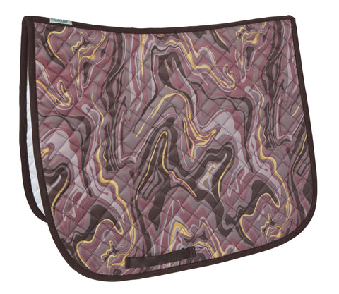 DS Novelty Dressage Pad