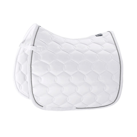 Eskadron® Glossy Wave Contrast Dressage Pad
