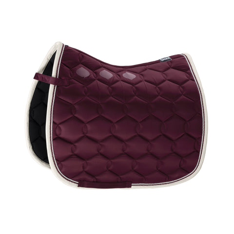 Eskadron® Glossy Wave Contrast Dressage Pad