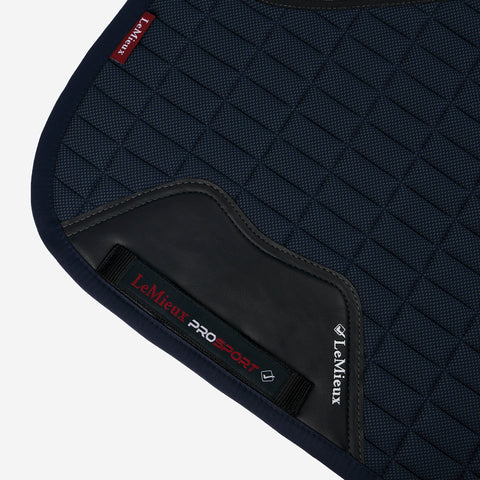 LeMieux® Le Cool Grip Dressage Pad
