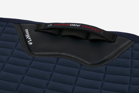 LeMieux® Le Cool Grip Dressage Pad
