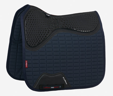LeMieux® Le Cool Grip Dressage Pad