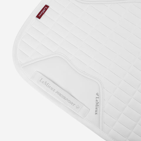 LeMieux® Le Cool Grip Dressage Pad