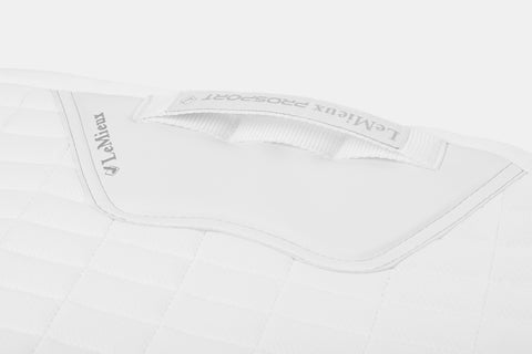 LeMieux® Le Cool Grip Dressage Pad