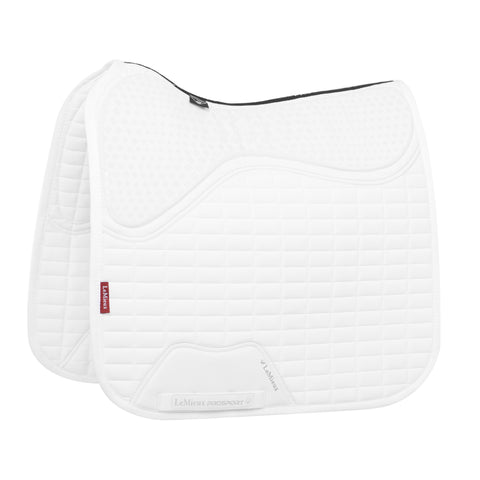 LeMieux® Le Cool Grip Dressage Pad