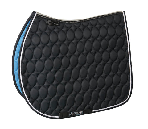 CoolBlast® All-Purpose Saddle Pad