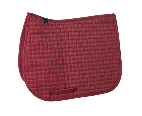 Rider’s International™ Contour All-Purpose Saddle Pad