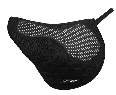 Majyk Equipe® Contact-X Impact Cross Country Pad