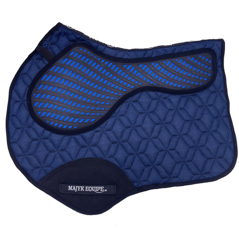 Majyk Equipe® Contact-X Impact Show Jump Pad