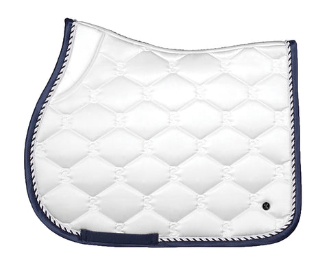 PS of Sweden Signature Jump Saddle Pad