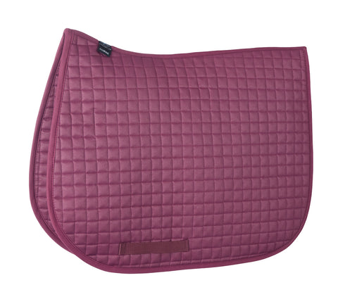 Rider’s International™ Contour All-Purpose Saddle Pad