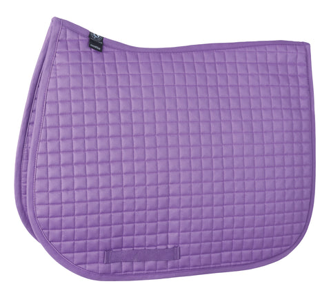 Rider’s International™ Contour All-Purpose Saddle Pad
