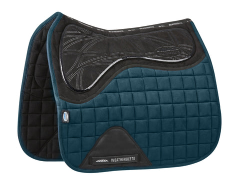 WeatherBeeta® Ultra Grip Dressage Saddle Pad