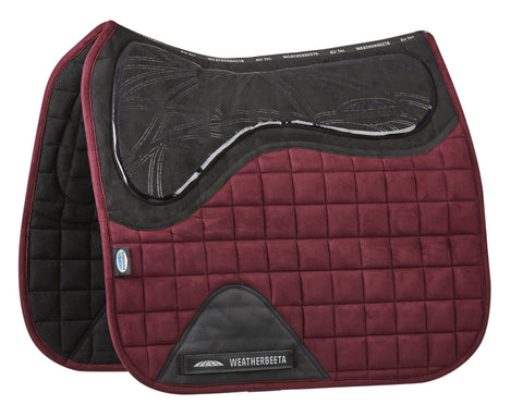 WeatherBeeta® Ultra Grip Dressage Saddle Pad